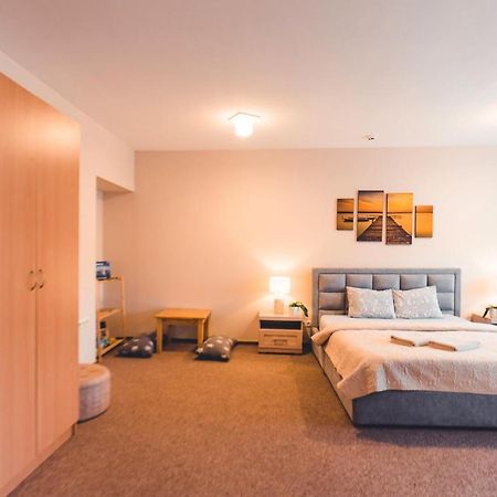 O.K. Hotel Valmiera Kültér fotó