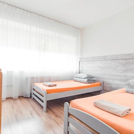 O.K. Hotel Valmiera Kültér fotó