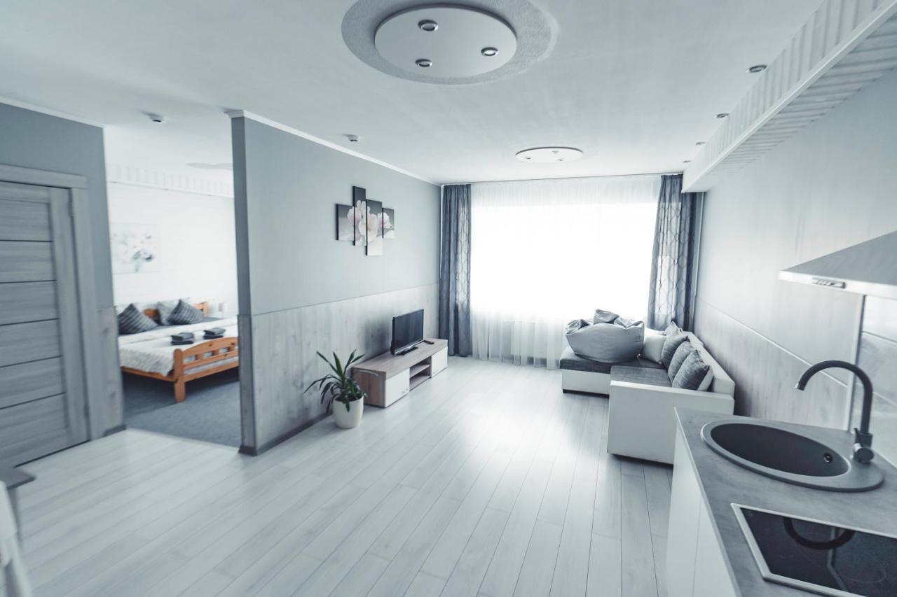 O.K. Hotel Valmiera Kültér fotó