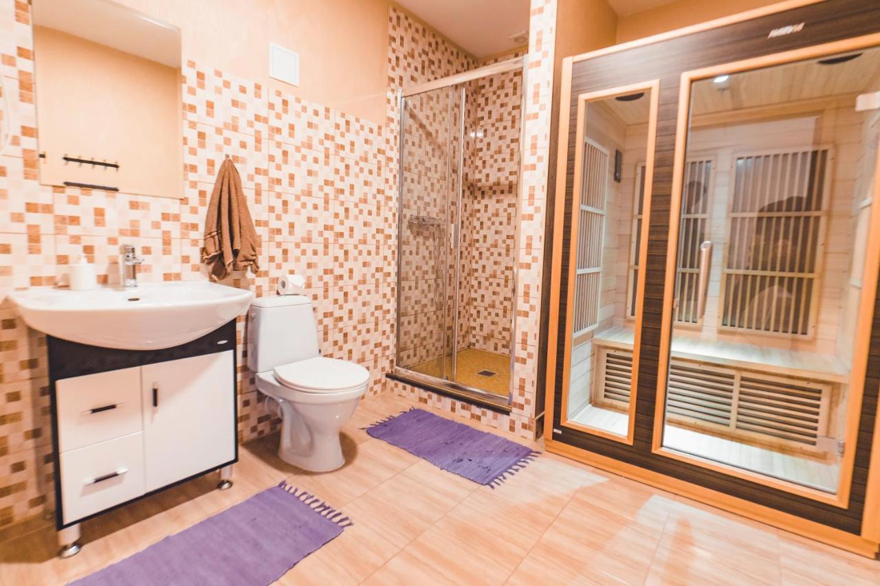 O.K. Hotel Valmiera Kültér fotó