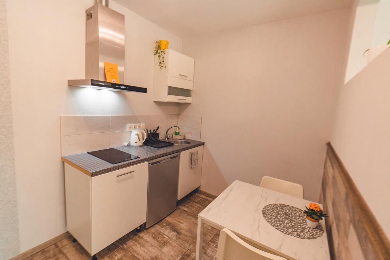 O.K. Hotel Valmiera Kültér fotó