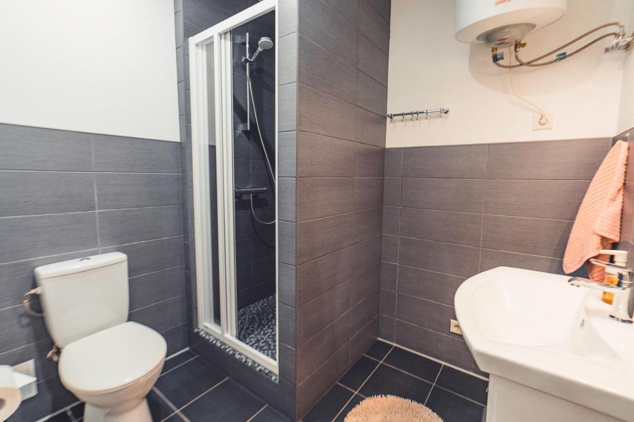 O.K. Hotel Valmiera Kültér fotó