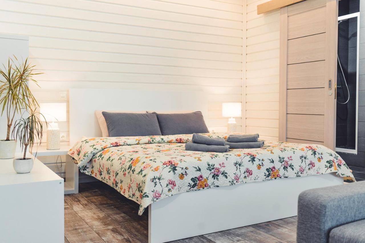 O.K. Hotel Valmiera Kültér fotó